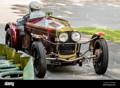Frazer Nash
